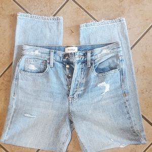 Pistola Jeans